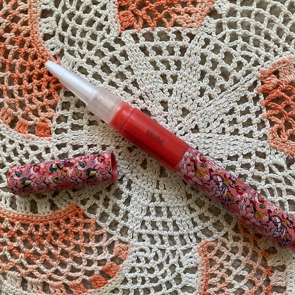 Set of Tarte Lipglosses - Picture 2 of 4